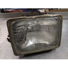GTM230 Driver Left Headlight Assembly From 2003 Ford E-350 Super Duty  5.4